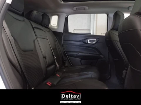 Jeep Compass 1.3 Gse T4 96kW (130CV) Limited MT FWD