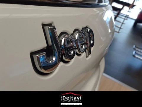 Jeep Compass 1.3 Gse T4 96kW (130CV) Limited MT FWD