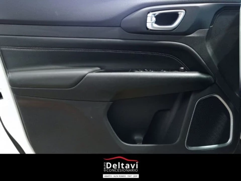 Jeep Compass 1.3 Gse T4 96kW (130CV) Limited MT FWD