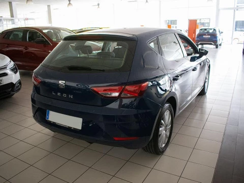 Seat Leon 1.0 TSI 85KW S/S REFERENCE 5P