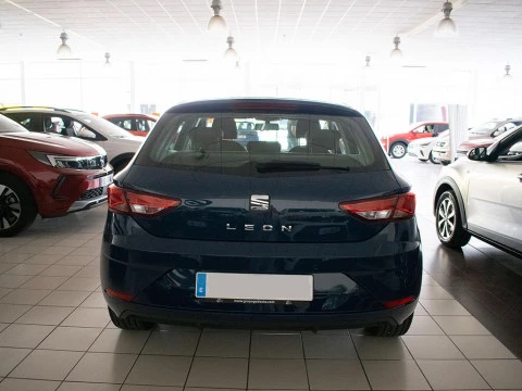 Seat Leon 1.0 TSI 85KW S/S REFERENCE 5P