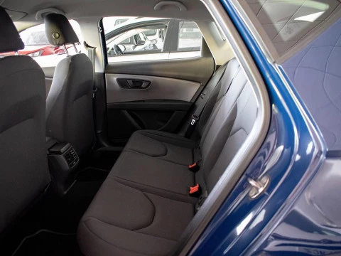 Seat Leon 1.0 TSI 85KW S/S REFERENCE 5P