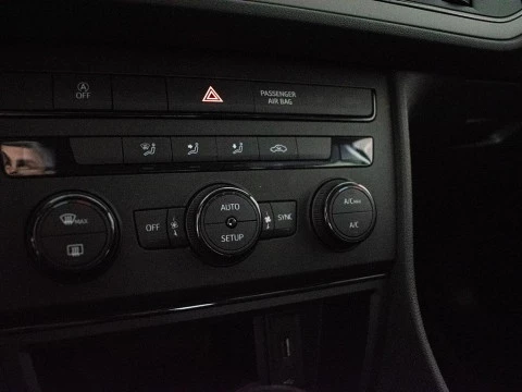 Seat Leon 1.0 TSI 85KW S/S REFERENCE 5P