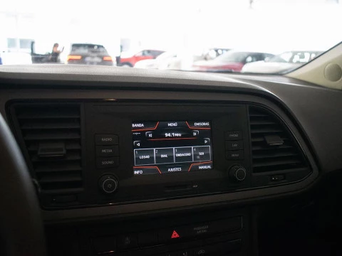 Seat Leon 1.0 TSI 85KW S/S REFERENCE 5P