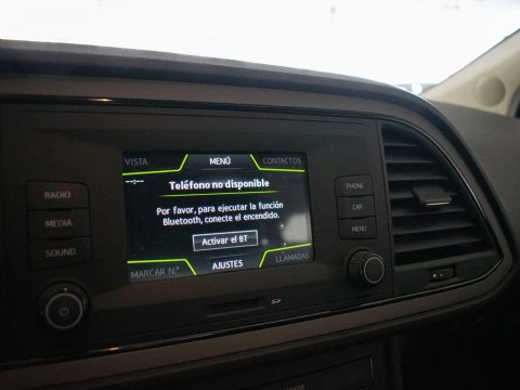 Seat Leon 1.0 TSI 85KW S/S REFERENCE 5P