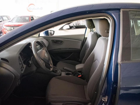 Seat Leon 1.0 TSI 85KW S/S REFERENCE 5P