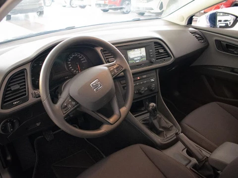 Seat Leon 1.0 TSI 85KW S/S REFERENCE 5P