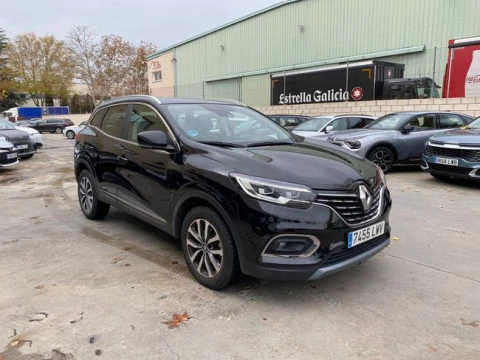 Renault Kadjar Business Tce GPF 103kW (140CV) EDC