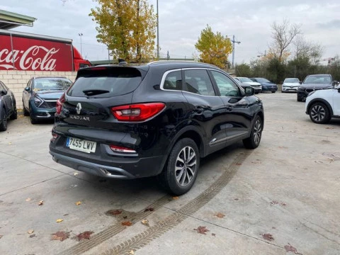 Renault Kadjar Business Tce GPF 103kW (140CV) EDC