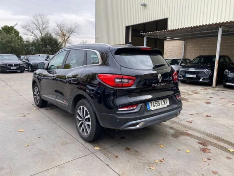 Renault Kadjar Business Tce GPF 103kW (140CV) EDC