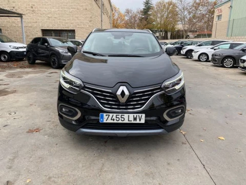 Renault Kadjar Business Tce GPF 103kW (140CV) EDC