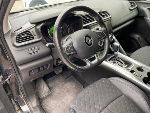 Renault Kadjar Business Tce GPF 103kW (140CV) EDC