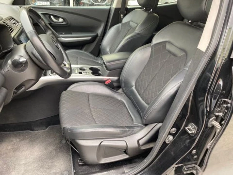 Renault Kadjar Business Tce GPF 103kW (140CV) EDC