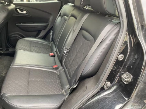 Renault Kadjar Business Tce GPF 103kW (140CV) EDC