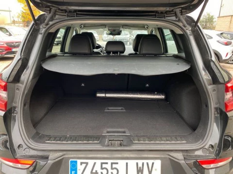 Renault Kadjar Business Tce GPF 103kW (140CV) EDC