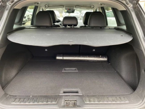 Renault Kadjar Business Tce GPF 103kW (140CV) EDC