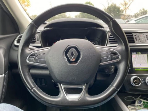 Renault Kadjar Business Tce GPF 103kW (140CV) EDC