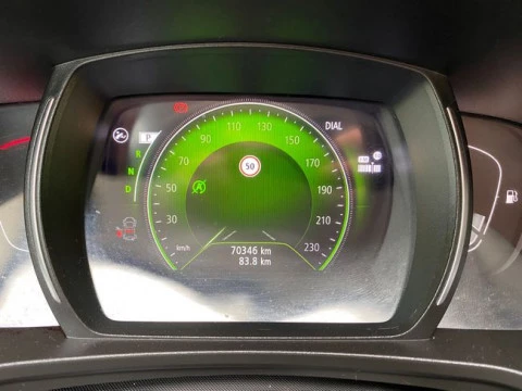 Renault Kadjar Business Tce GPF 103kW (140CV) EDC