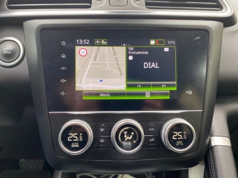 Renault Kadjar Business Tce GPF 103kW (140CV) EDC