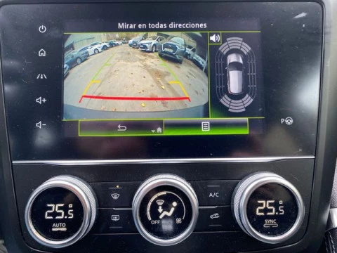 Renault Kadjar Business Tce GPF 103kW (140CV) EDC