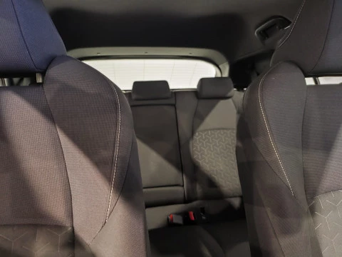 Toyota Corolla 1.8 125H ACTIVE TECH E-CVT