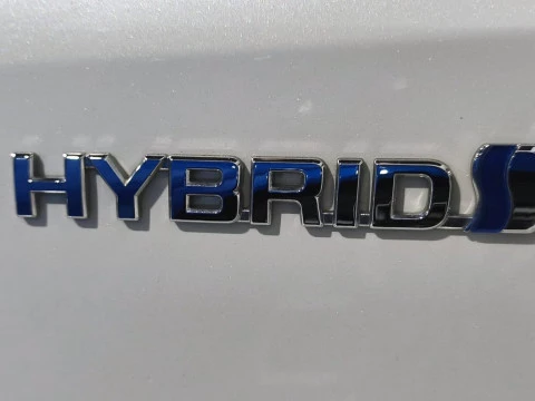 Toyota Corolla 1.8 125H ACTIVE TECH E-CVT