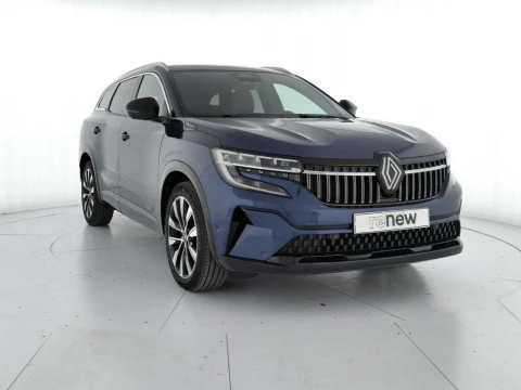 Renault Espace  Hibrido  1.2 E-Tech Hibrido Techno 146kW