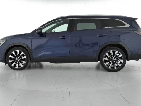 Renault Espace  Hibrido  1.2 E-Tech Hibrido Techno 146kW