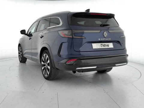 Renault Espace  Hibrido  1.2 E-Tech Hibrido Techno 146kW