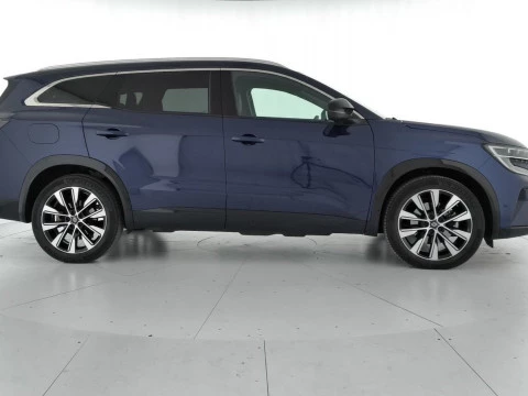 Renault Espace  Hibrido  1.2 E-Tech Hibrido Techno 146kW