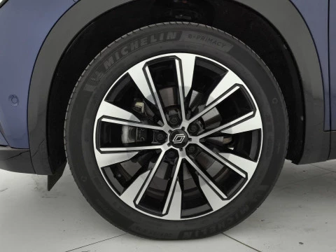 Renault Espace  Hibrido  1.2 E-Tech Hibrido Techno 146kW