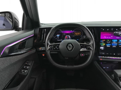 Renault Espace  Hibrido  1.2 E-Tech Hibrido Techno 146kW