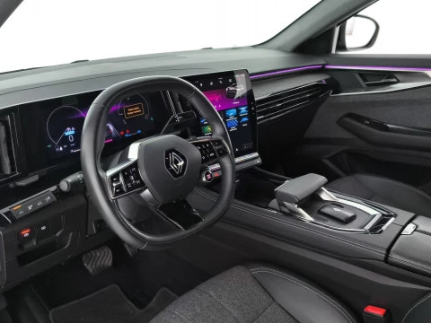 Renault Espace  Hibrido  1.2 E-Tech Hibrido Techno 146kW