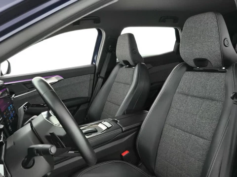 Renault Espace  Hibrido  1.2 E-Tech Hibrido Techno 146kW