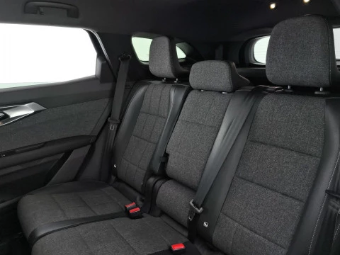 Renault Espace  Hibrido  1.2 E-Tech Hibrido Techno 146kW