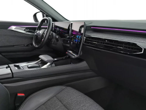 Renault Espace  Hibrido  1.2 E-Tech Hibrido Techno 146kW