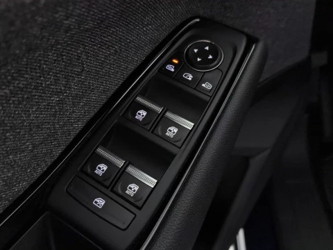 Renault Espace  Hibrido  1.2 E-Tech Hibrido Techno 146kW