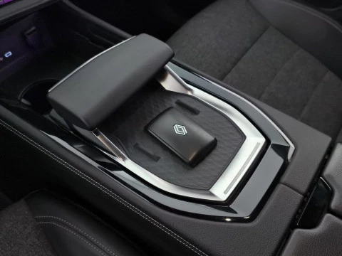 Renault Espace  Hibrido  1.2 E-Tech Hibrido Techno 146kW