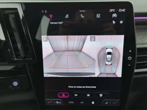 Renault Espace  Hibrido  1.2 E-Tech Hibrido Techno 146kW