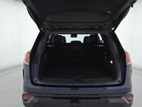 Renault Espace  Hibrido  1.2 E-Tech Hibrido Techno 146kW