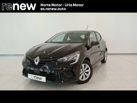 Renault Clio  Sce Authentic 49kW Renault Clio  Sce Authentic 49kW