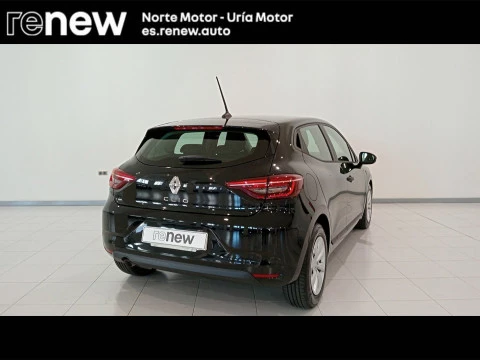 Renault Clio  Sce Authentic 49kW