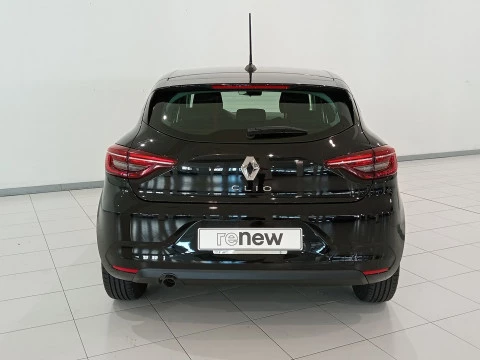 Renault Clio  Sce Authentic 49kW