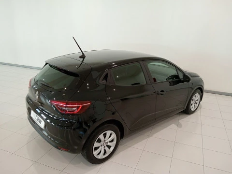 Renault Clio  Sce Authentic 49kW