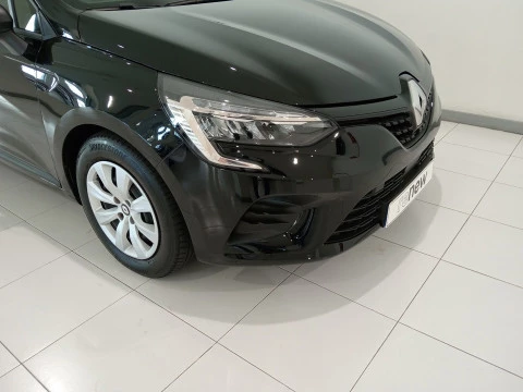 Renault Clio  Sce Authentic 49kW