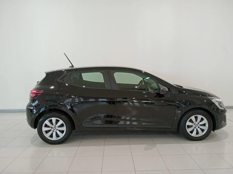 Renault Clio  Sce Authentic 49kW