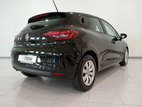 Renault Clio  Sce Authentic 49kW
