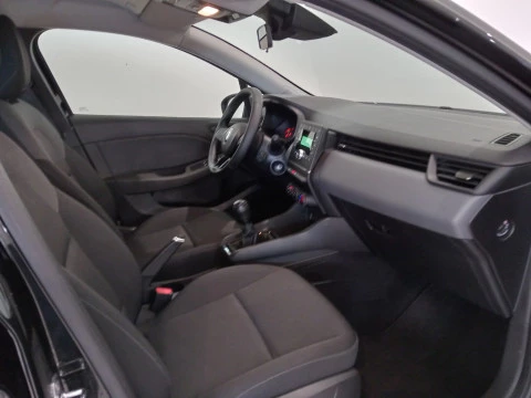 Renault Clio  Sce Authentic 49kW