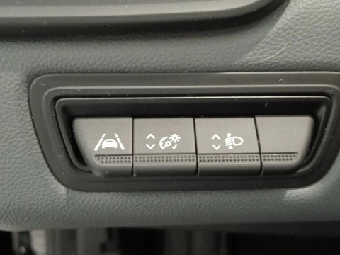 Renault Clio  Sce Authentic 49kW