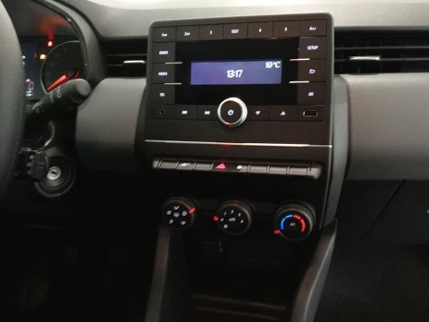 Renault Clio  Sce Authentic 49kW